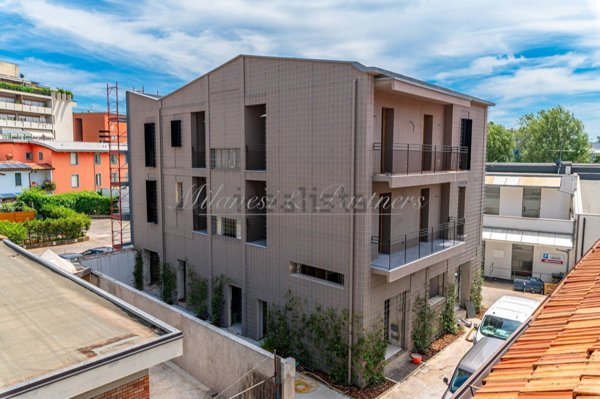 appartamento in vendita a Bergamo in zona Borgo Pignolo