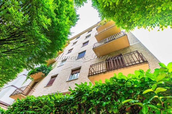 appartamento in vendita a Bergamo in zona Longuelo