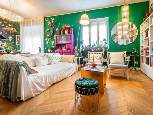appartamento in vendita a Bergamo in zona Loreto