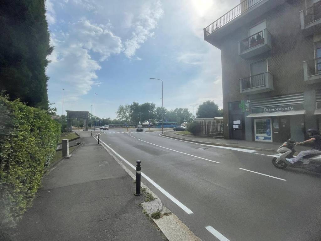 appartamento in vendita a Bergamo in zona Celadina