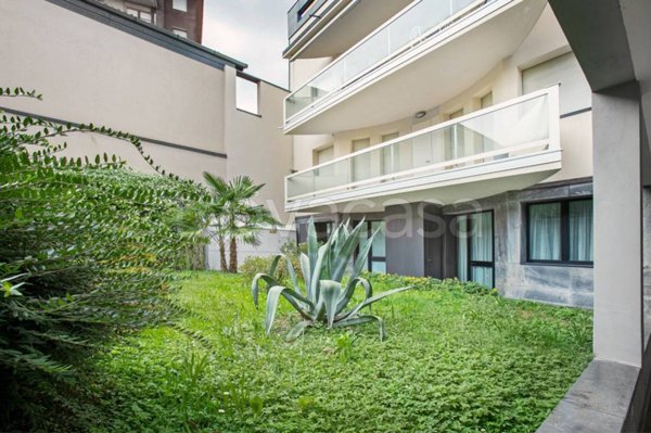 appartamento in vendita a Bergamo