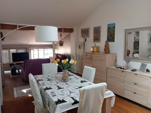 appartamento in vendita a Bergamo in zona Borgo Palazzo