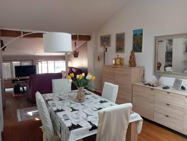 appartamento in vendita a Bergamo in zona Borgo Palazzo