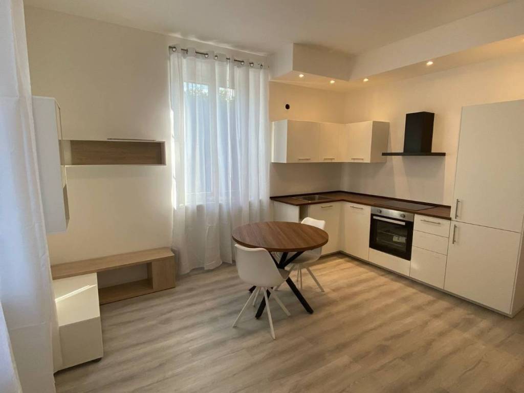 appartamento in vendita a Bergamo in zona Colognola