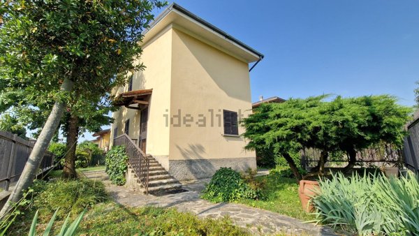pentavano in vendita a Bergamo in zona Longuelo