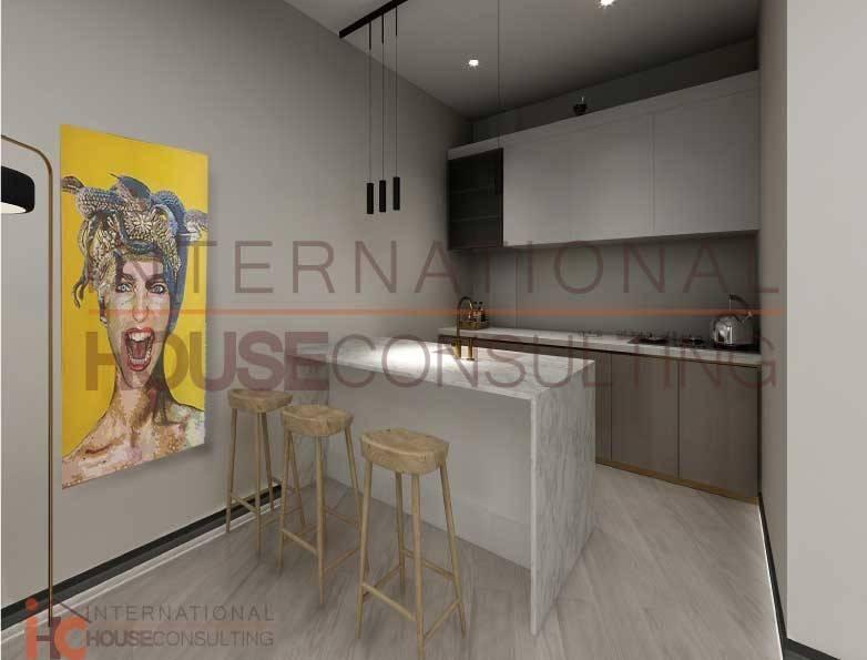 appartamento in vendita a Bergamo in zona Bergamo Centro