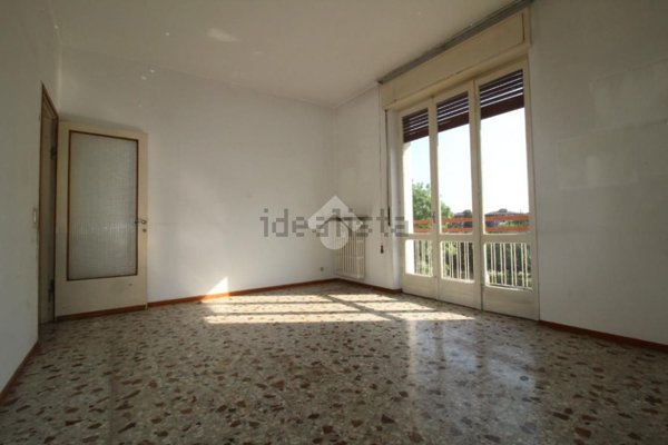 appartamento in vendita a Bergamo in zona Loreto