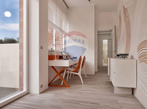 appartamento in vendita a Bergamo in zona Borgo Santa Caterina