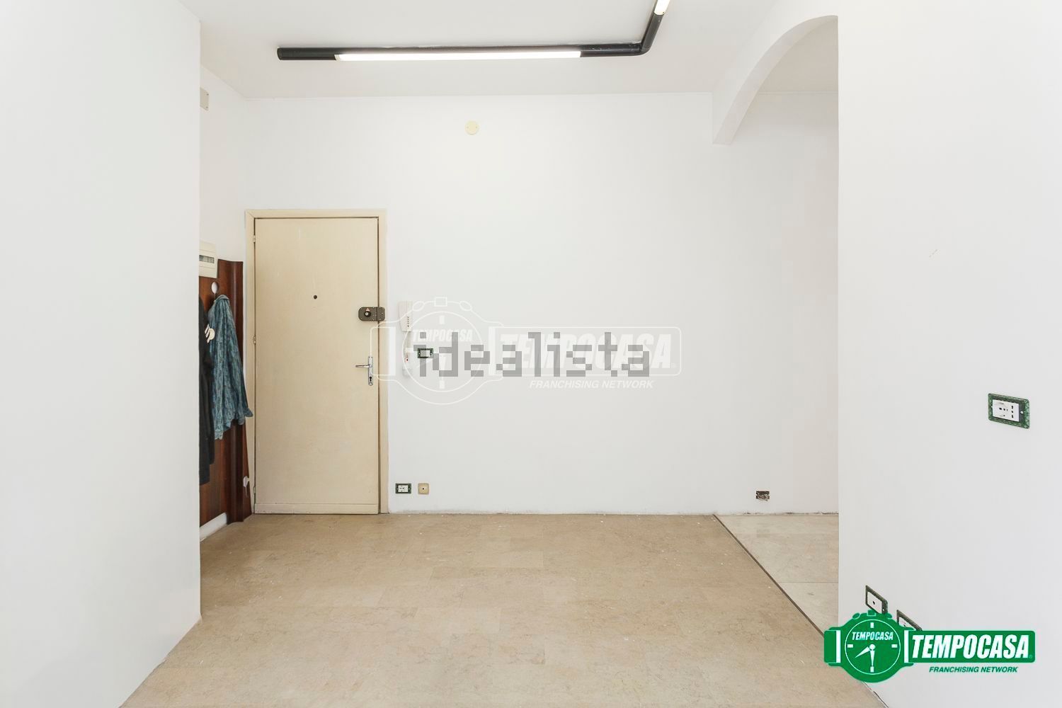monolocale in vendita a Bergamo in zona Bergamo Centro