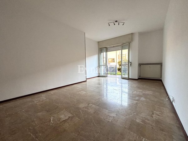 appartamento in vendita a Bergamo in zona Canovine