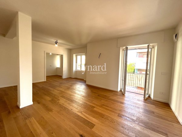 appartamento in vendita a Bergamo in zona Bergamo Centro