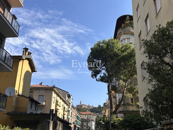 appartamento in vendita a Bergamo in zona Bergamo Centro