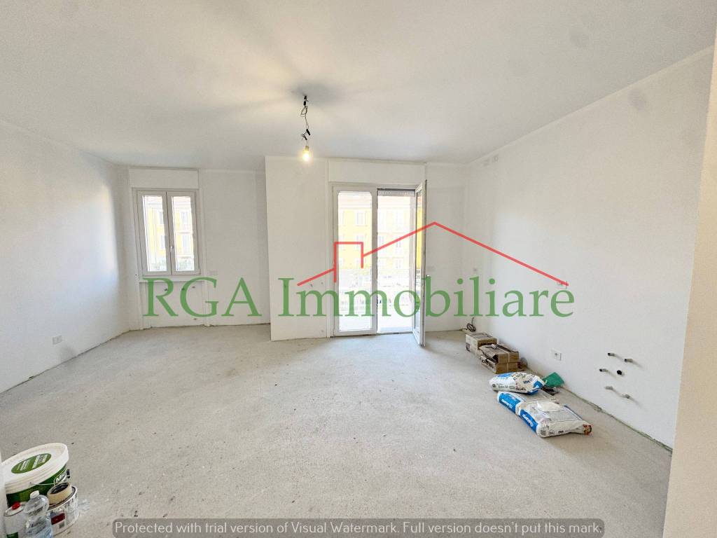 appartamento in vendita a Bergamo in zona Borgo Santa Caterina