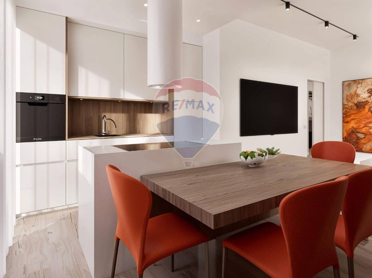 appartamento in vendita a Bergamo in zona Borgo Santa Caterina