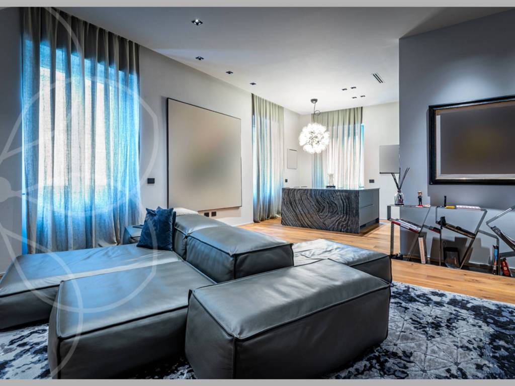 appartamento in vendita a Bergamo in zona Bergamo Centro