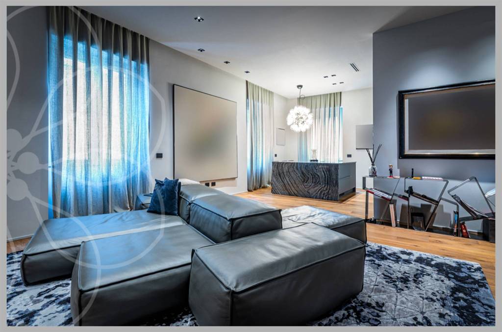 appartamento in vendita a Bergamo in zona Bergamo Centro