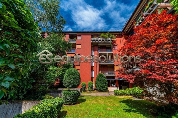 appartamento in vendita a Bergamo in zona Borgo Palazzo