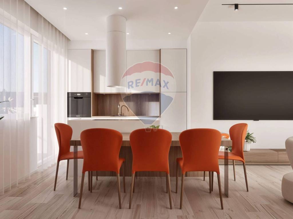 appartamento in vendita a Bergamo in zona Borgo Santa Caterina