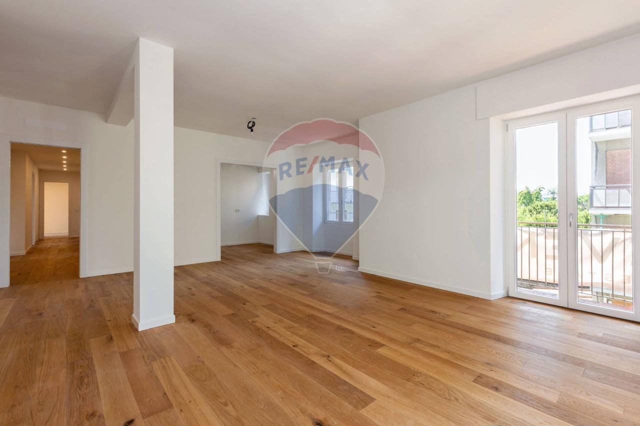 appartamento in vendita a Bergamo in zona Bergamo Centro
