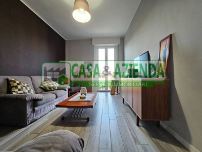 appartamento in vendita a Bergamo