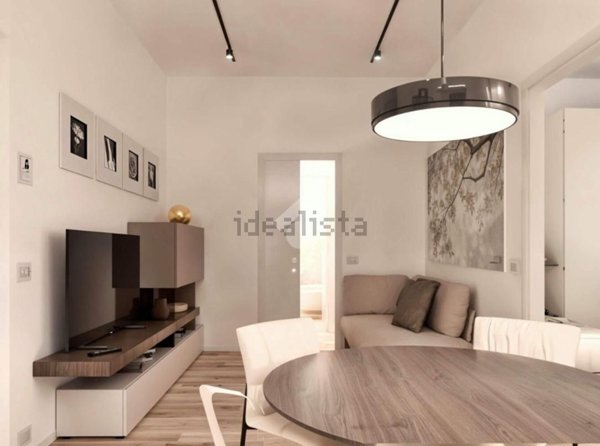 appartamento in vendita a Bergamo in zona Bergamo Centro