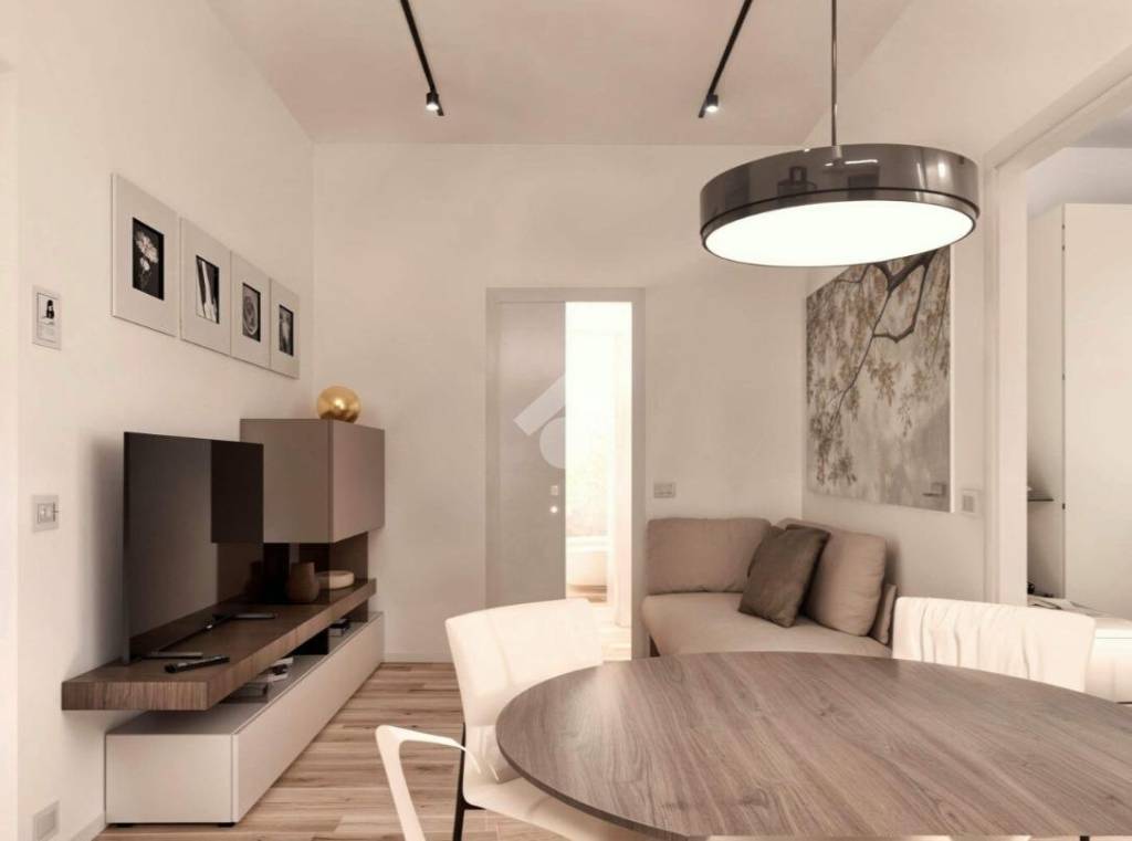 appartamento in vendita a Bergamo in zona Bergamo Centro