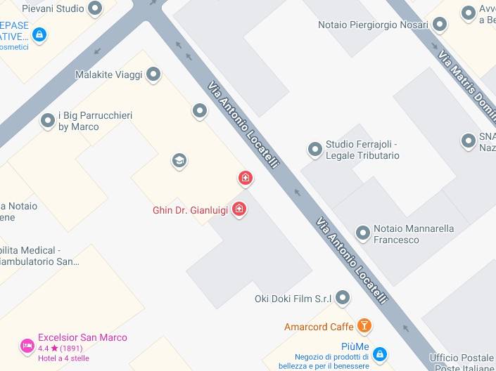 appartamento in vendita a Bergamo in zona Borgo Palazzo