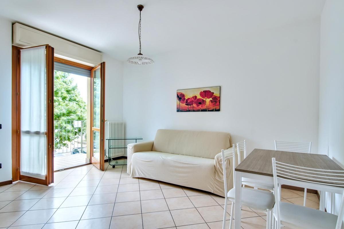 appartamento in vendita a Bergamo in zona Campagnola