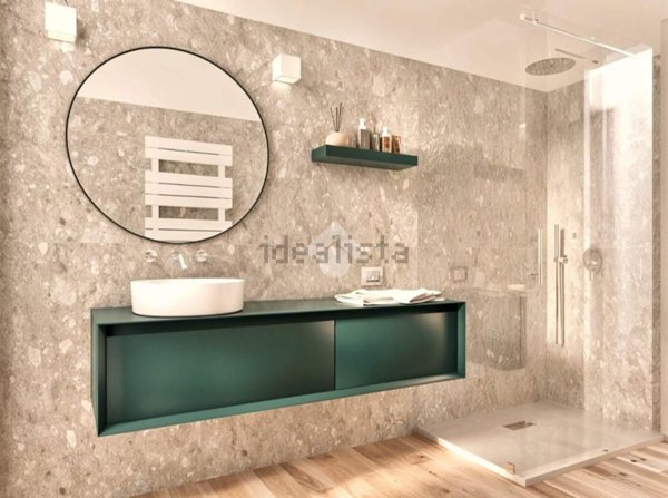 appartamento in vendita a Bergamo in zona Bergamo Centro