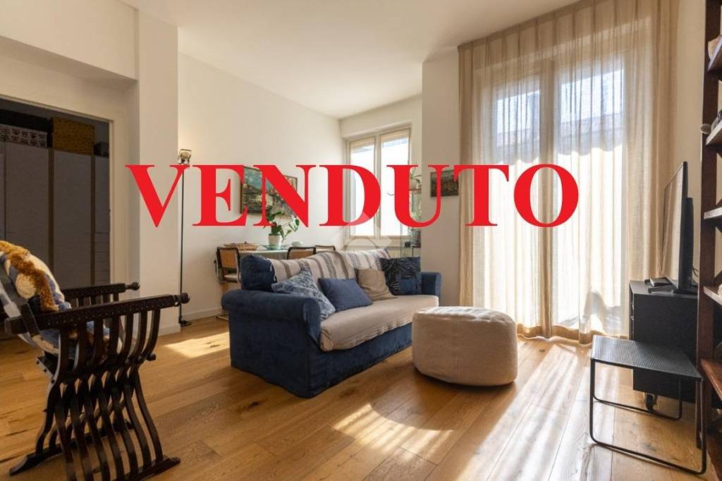 appartamento in vendita a Bergamo in zona Redona