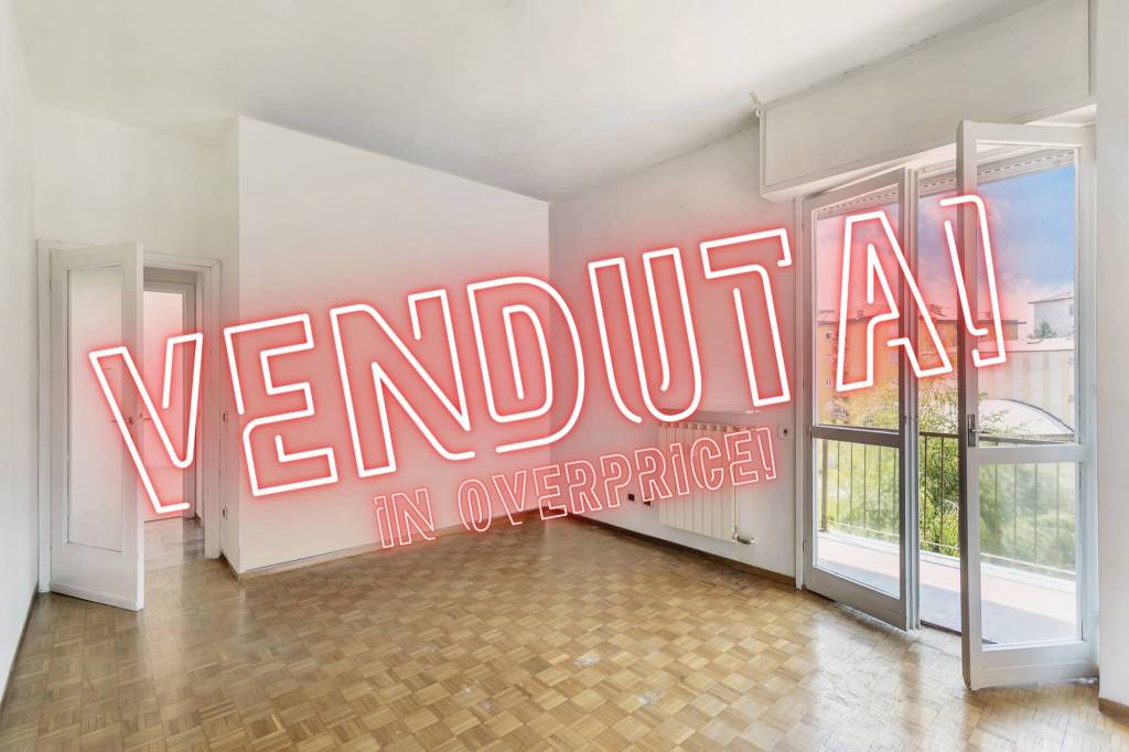 appartamento in vendita a Bergamo in zona Borgo Santa Caterina