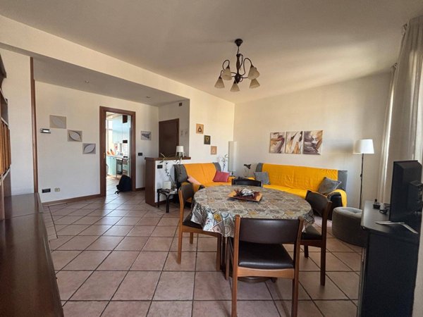 appartamento in vendita a Bergamo in zona Borgo Palazzo