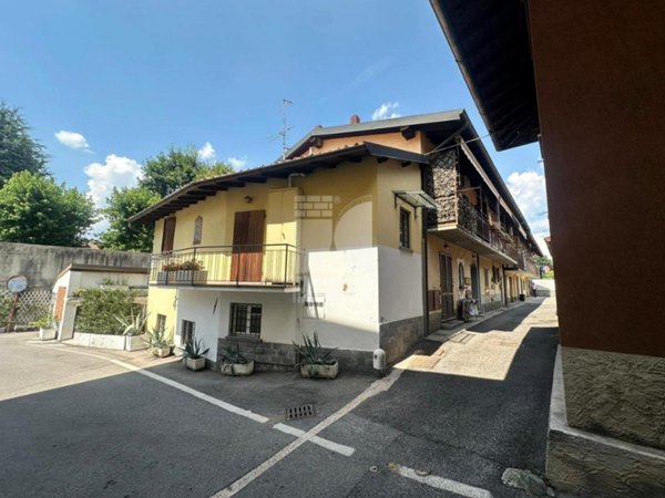 appartamento in vendita a Bergamo in zona Redona