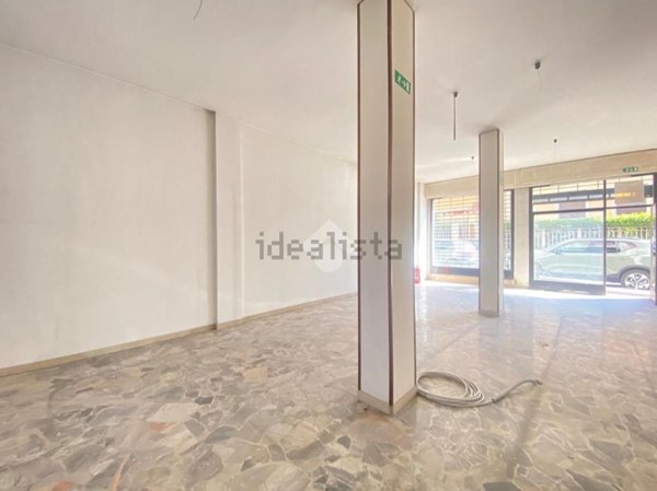 negozio in vendita a Bergamo in zona Città Alta