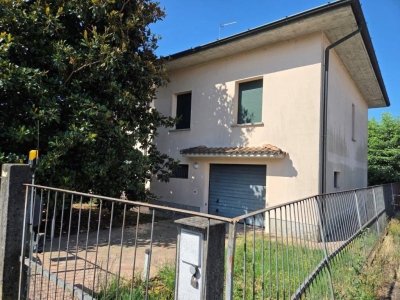 casa indipendente in vendita a Bergamo