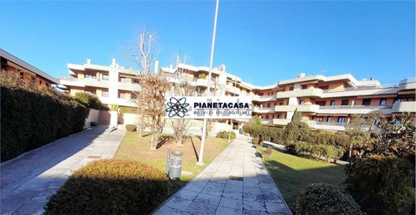 appartamento in vendita a Bergamo