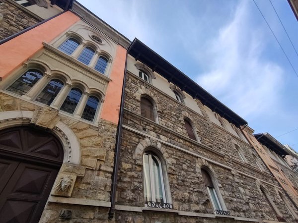 appartamento in vendita a Bergamo in zona Longuelo