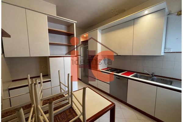 appartamento in vendita a Bergamo in zona Bergamo Centro