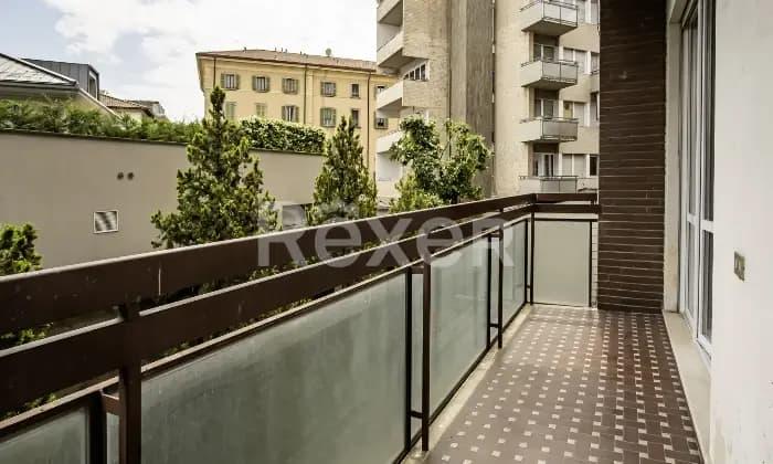 appartamento in vendita a Bergamo in zona Borgo Palazzo