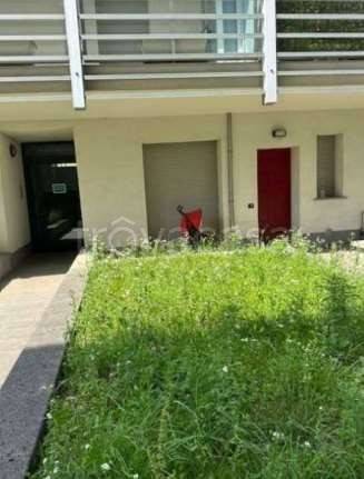 appartamento in vendita a Bergamo