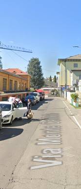 appartamento in vendita a Bergamo