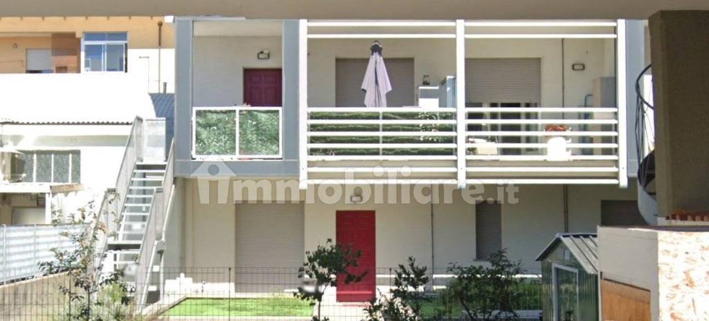 appartamento in vendita a Bergamo in zona Borgo Palazzo