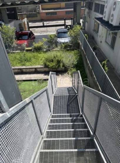 appartamento in vendita a Bergamo in zona Borgo Palazzo