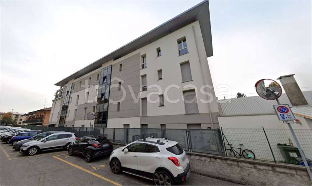 appartamento in vendita a Bergamo