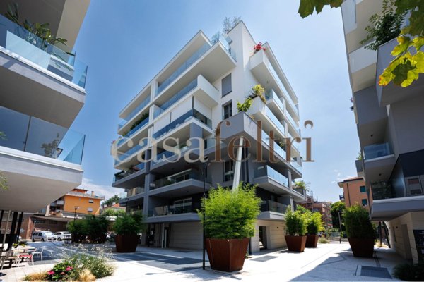 appartamento in vendita a Bergamo in zona Borgo Santa Caterina