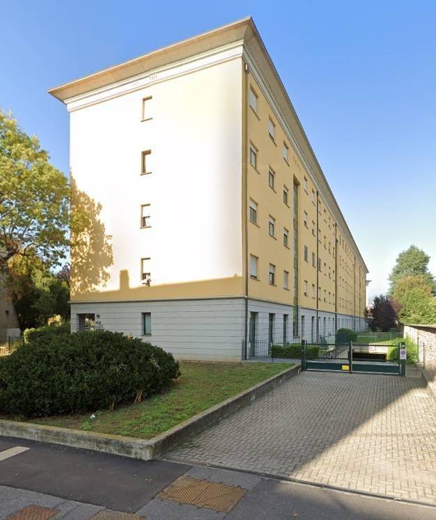ufficio in vendita a Bergamo in zona Boccaleone