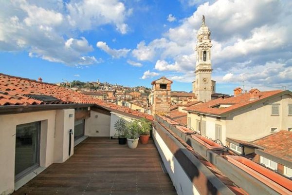 appartamento in vendita a Bergamo in zona Bergamo Centro