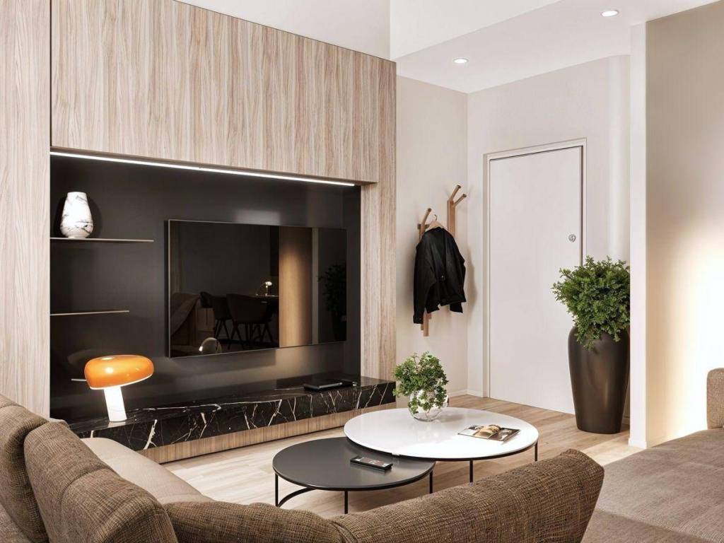 appartamento in vendita a Bergamo in zona Borgo Palazzo