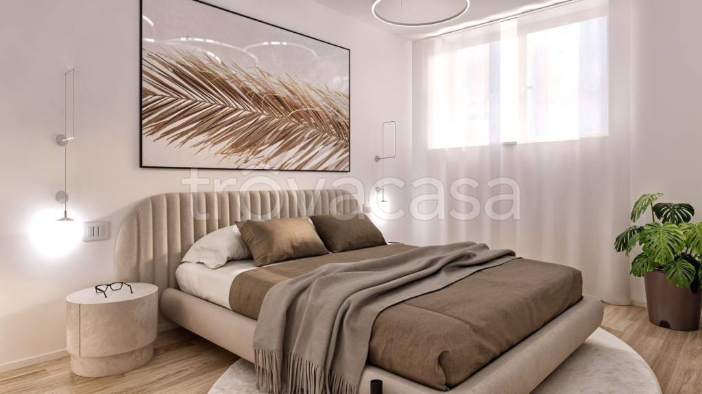 appartamento in vendita a Bergamo in zona Città Alta