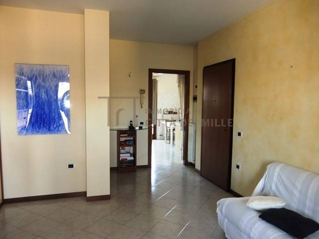 appartamento in vendita a Bergamo in zona Borgo Palazzo